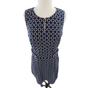 Tabitha knit sheath  